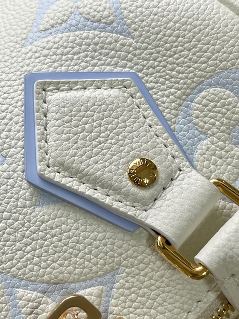 Louis Vuitton Speedy Bags
